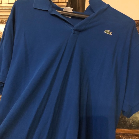 Lacoste Polo - Picture 2 of 3